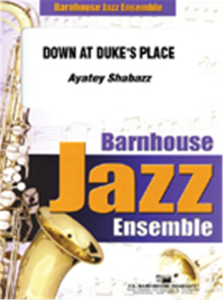 Down At Duke's Place